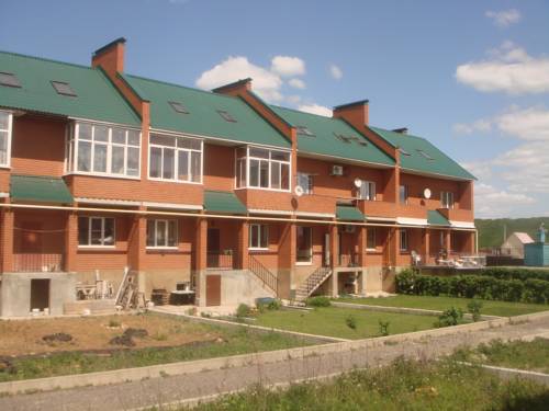 Фотография мини отеля На Ольховой