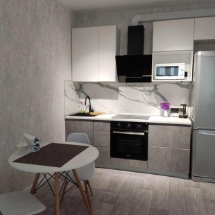 Фотография квартиры AlexHome (АлексХоум) на улице Пушкина 8-97