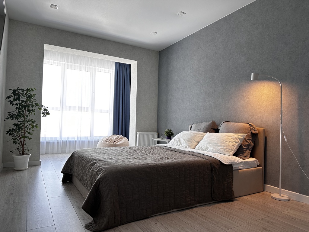 Фотография квартиры Квартира Видовая квартира