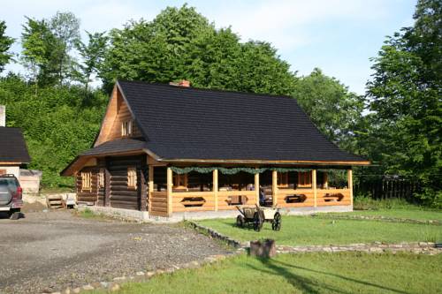 Фотография гостевого дома Старая Хата