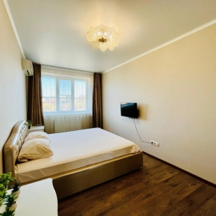 Фотография квартиры Квартира новая Краснодарская 66В