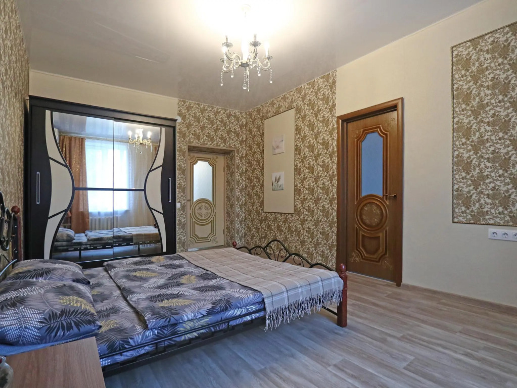 Фотография квартиры Апартаменты Granada на улице Карла Маркса 83