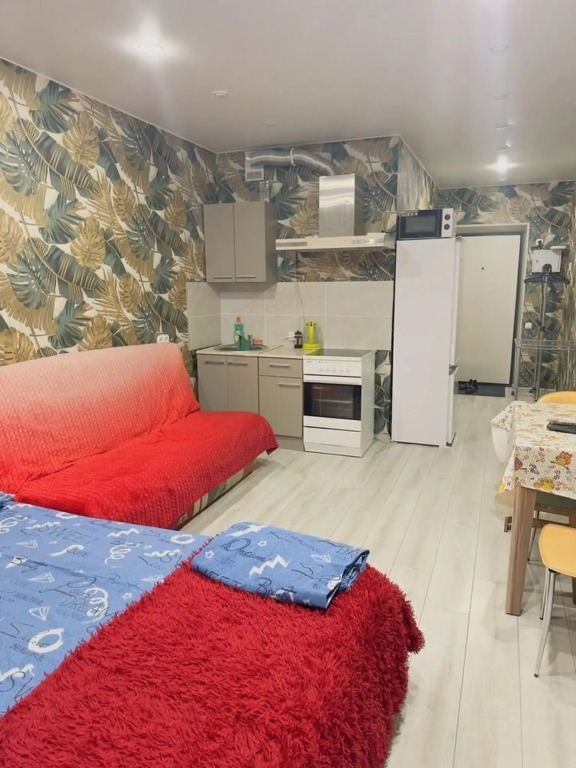 Фотография квартиры Апартаменты на проспекте Ломоносова 98