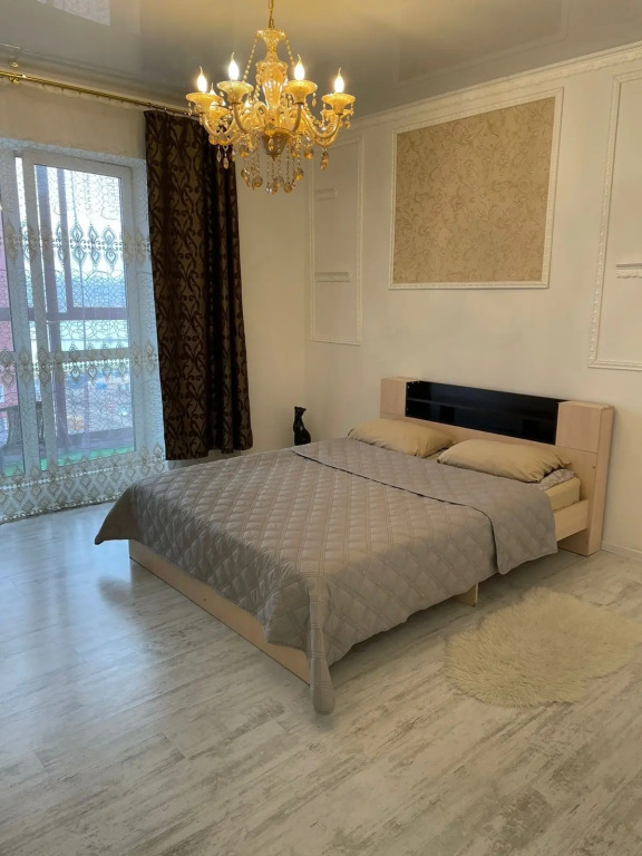 Фотография квартиры Квартира Светлые Апартаменты на Набережной