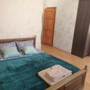 Фотография квартиры Квартира На Котовского 26Б/3