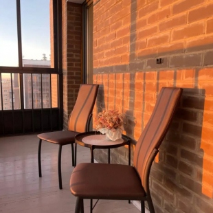 Фотография квартиры Апартаменты На 4-ой Советской 28