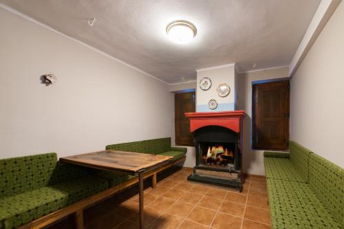 Фотография гостевого дома Casa Dominica