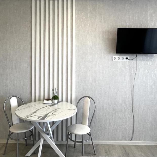 Фотографии квартиры 
            Апартаменты на улице Пискунова 148/7