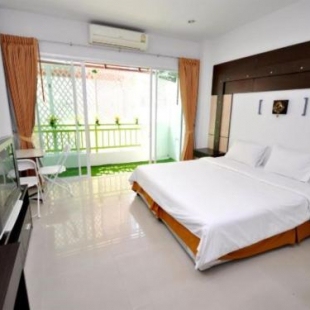 Фотография гостиницы Omsaga Phuket Hotel