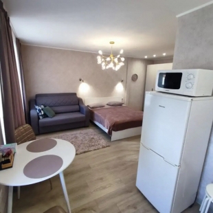 Фотография квартиры Квартира Уютная в центре Хабаровска