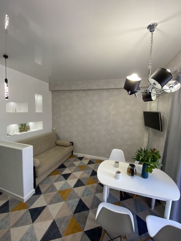 Фотография квартиры Апартаменты на улице Полтавская 21