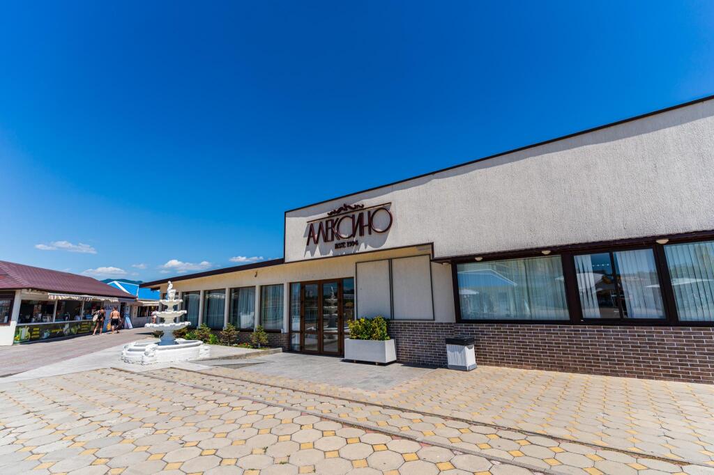 Фотография квартиры LetoApart (ЛетоАпарт) на переулке Морской