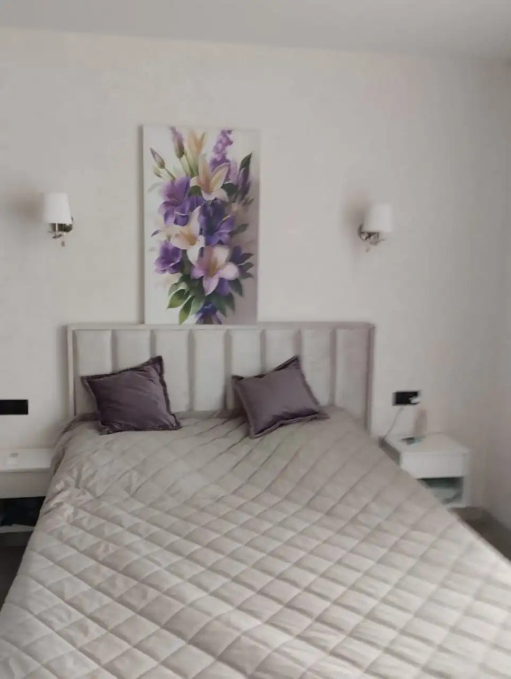 Фотография квартиры Апартаменты Алуштинский рай