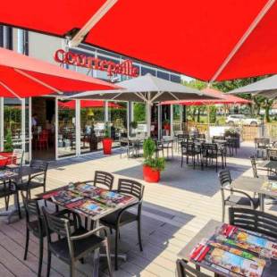 Фотографии гостиницы
Ibis Villefranche Sur Saone