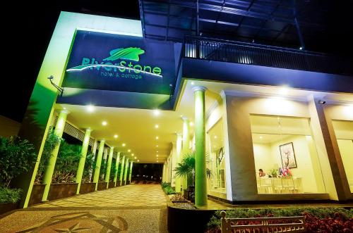 Фотография гостиницы Riverstone Hotel & Cottage