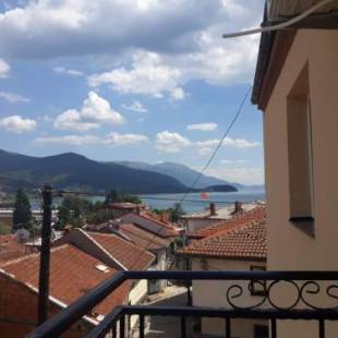 Фотографии хостела
Old Town Hostel Ohrid