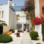 Фотография гостевого дома Playa de Baria I