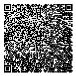 QR код гостиницы Vision