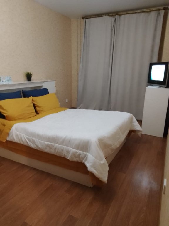 Фотография квартиры Квартира на Морквашинской 11