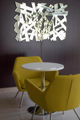 Фотография гостиницы Hotel NC La Paz