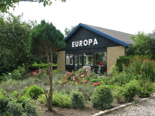 Фотография мотеля Motel Europa