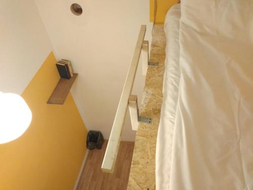 Фотографии хостела
Ковчег