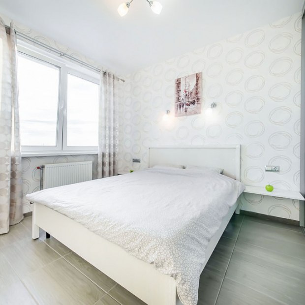 Фотографии квартиры
Апартаменты Bulbash возле метро Грушевка