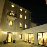 Фотография гостиницы Hotel Hana