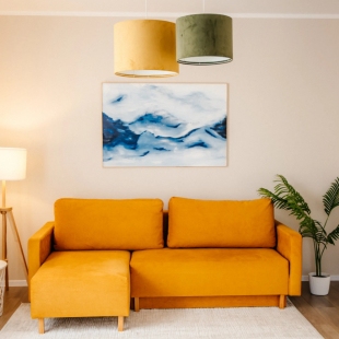 Фотография квартиры Квартира на улице Тургенева 16А