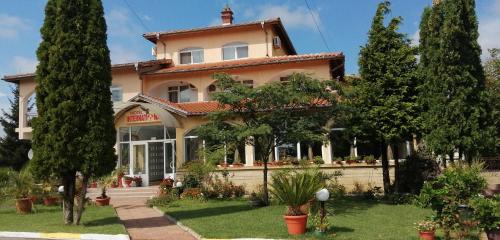 Фотография гостиницы MOTEL INTERNATIONAL