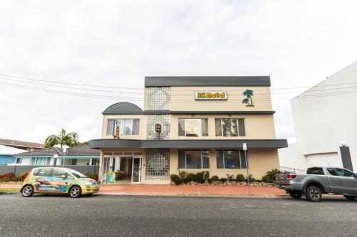 Фотография мотеля Port Aloha Motel