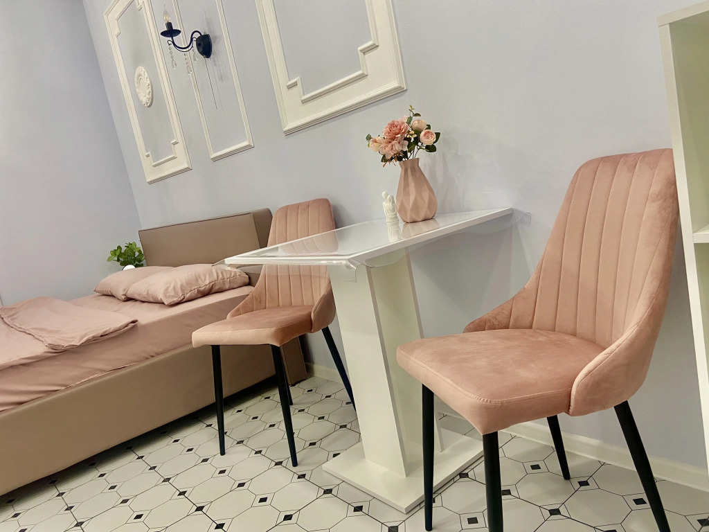 Фотография квартиры Апартаменты в Самом Центре Города