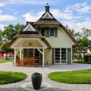 Фотография гостевого дома Ferienhaus Zeitlos