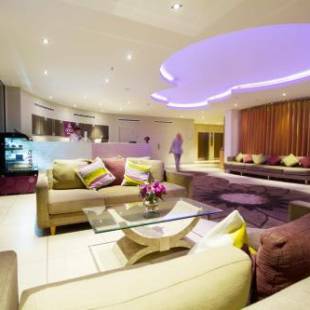 Фотографии гостиницы
The Terrace Hotel Adelaide