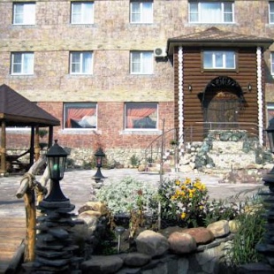 Фотография гостиницы Логово