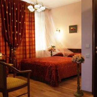 Фотография мини отеля Капитель