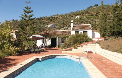 Фотография гостевого дома Casa Fuentezuelas