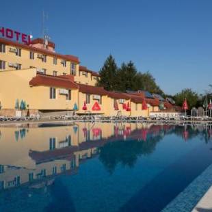 Фотографии гостиницы
Zornica Hotel