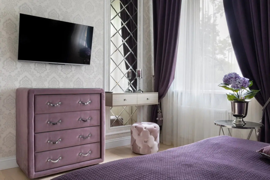 Фотография квартиры Апартаменты Apart39 Люкс в Историческом Центре Калининграда