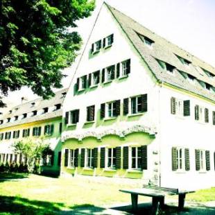 Фотографии хостела
Jugendherberge Regensburg