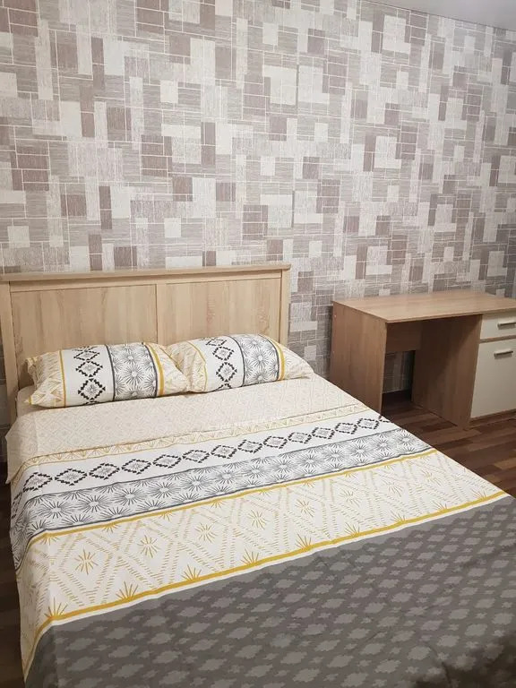 Фотография квартиры Квартира Уютная рядом с вокзалом