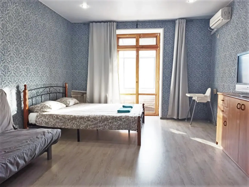 Фотография квартиры Квартира около ЖД Вокзала и Кремля