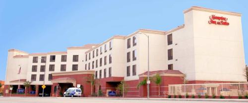 Фотографии гостиницы
Hampton Inn & Suites Los Angeles Burbank Airport