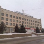 Фотография гостиницы Сулин - не работает!