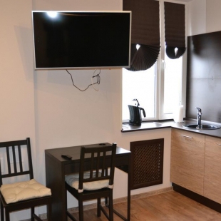 Фотография квартиры Апартаменты Pearl of Murmansk