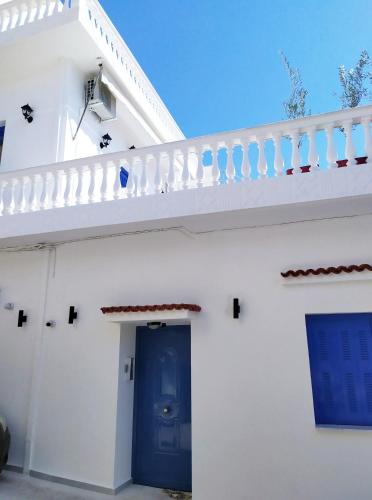 Фотография апарт отеля Aimou Studios & Apartments Piraeus