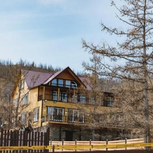 Фотография гостиницы ENDEMIC