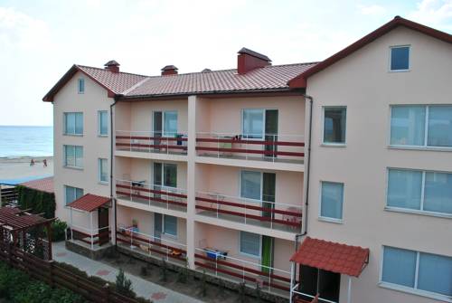 Фотография мини отеля Манго