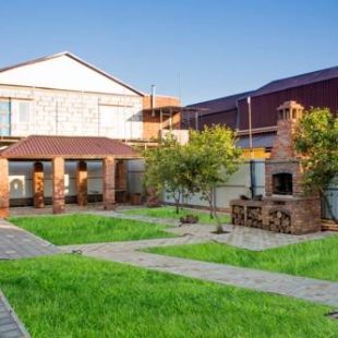 Фотография гостевого дома Совёнок