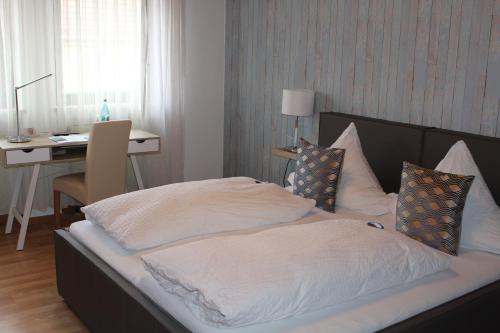 Фотография мини отеля Gasthof Zur Seku